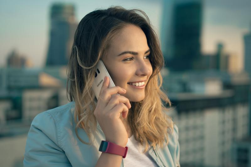 Samsung - Maja Kuczyńska